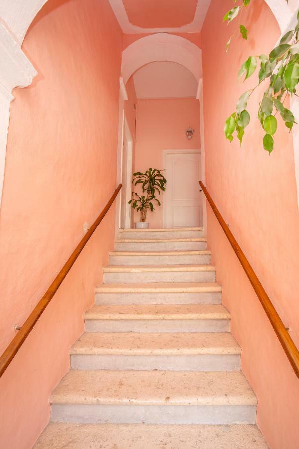 Apartment Bona Palace ドゥブロブニク エクステリア 写真