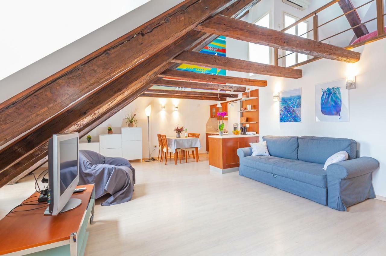 Apartment Bona Palace ドゥブロブニク エクステリア 写真